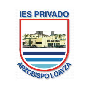 IES PRIVADO ARZOBISPO LOAYZA